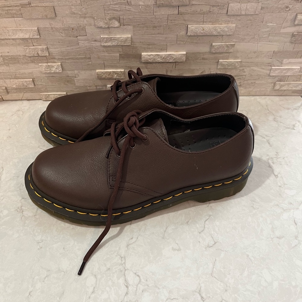 Doc Marten shoes